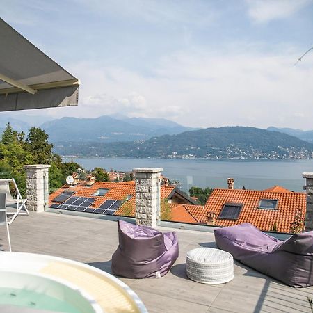Appartement Relax House Baveno Extérieur photo