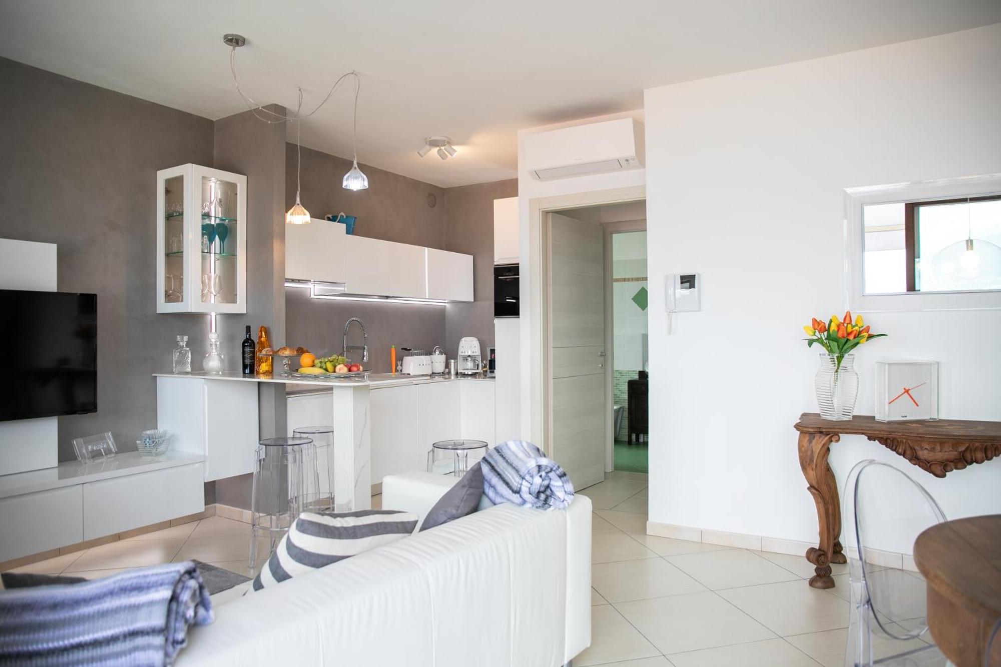 Appartement Relax House Baveno Extérieur photo