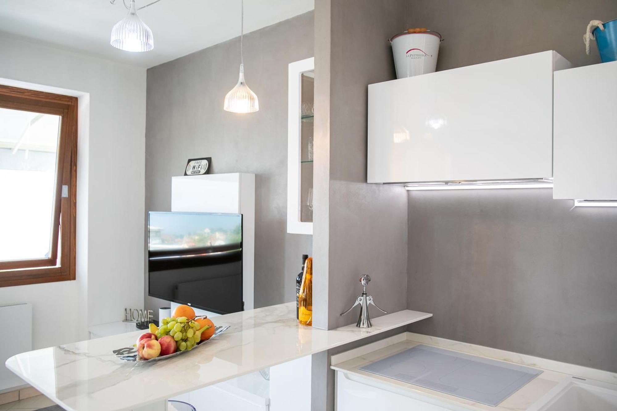 Appartement Relax House Baveno Extérieur photo