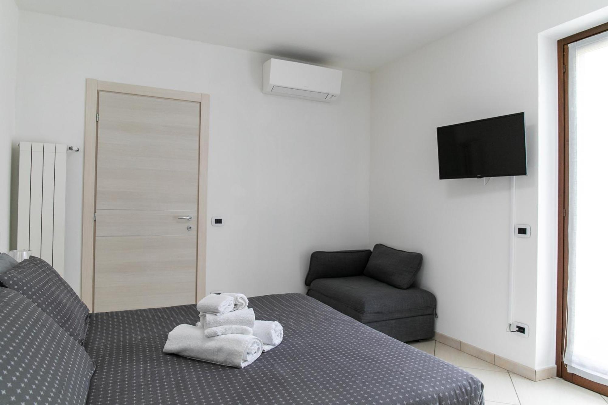 Appartement Relax House Baveno Extérieur photo
