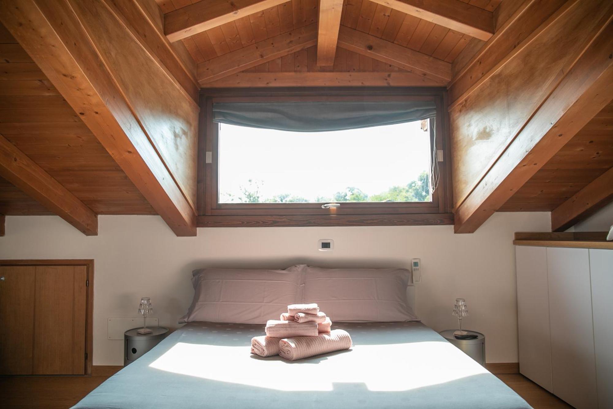 Appartement Relax House Baveno Extérieur photo