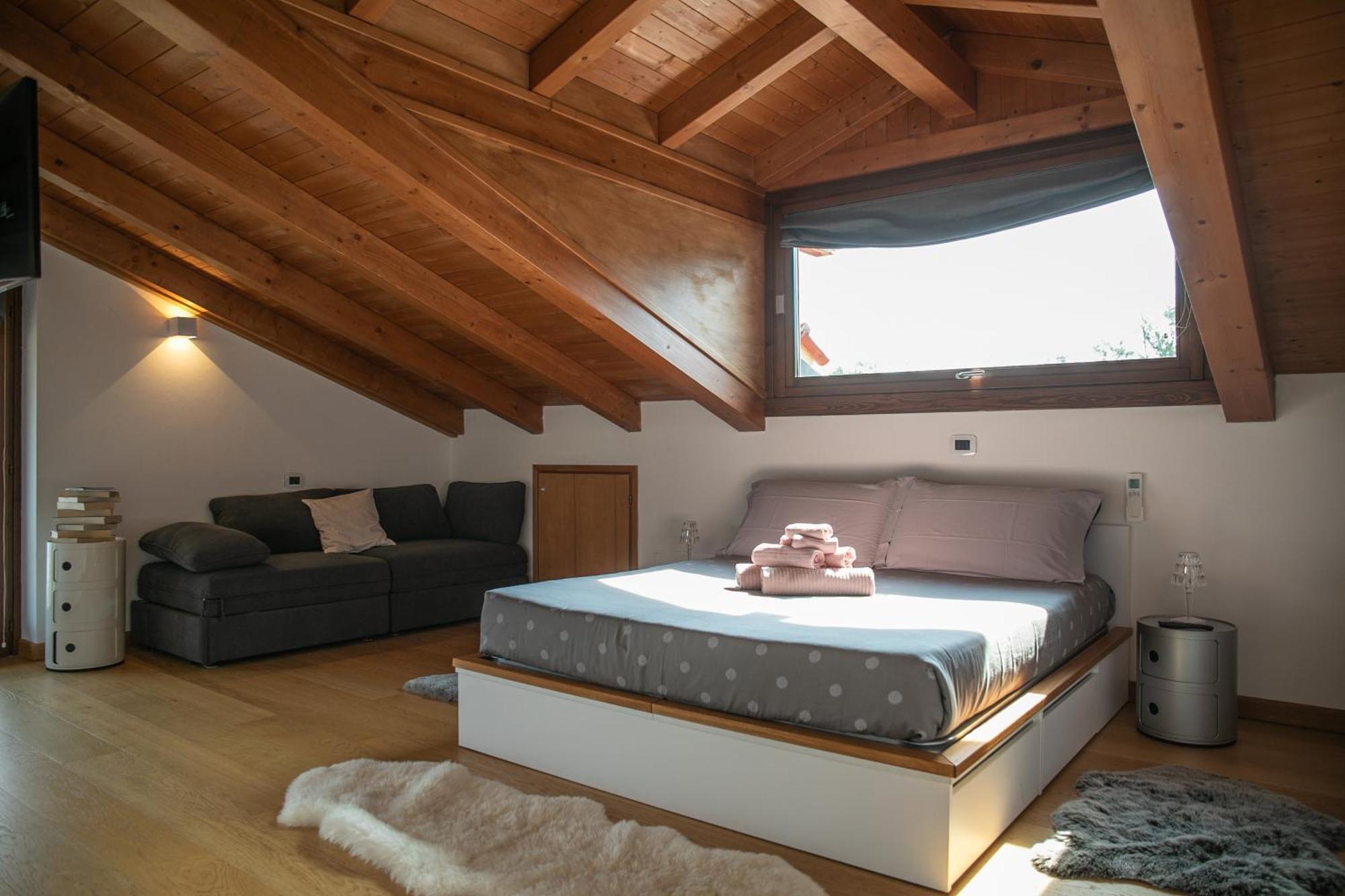 Appartement Relax House Baveno Extérieur photo