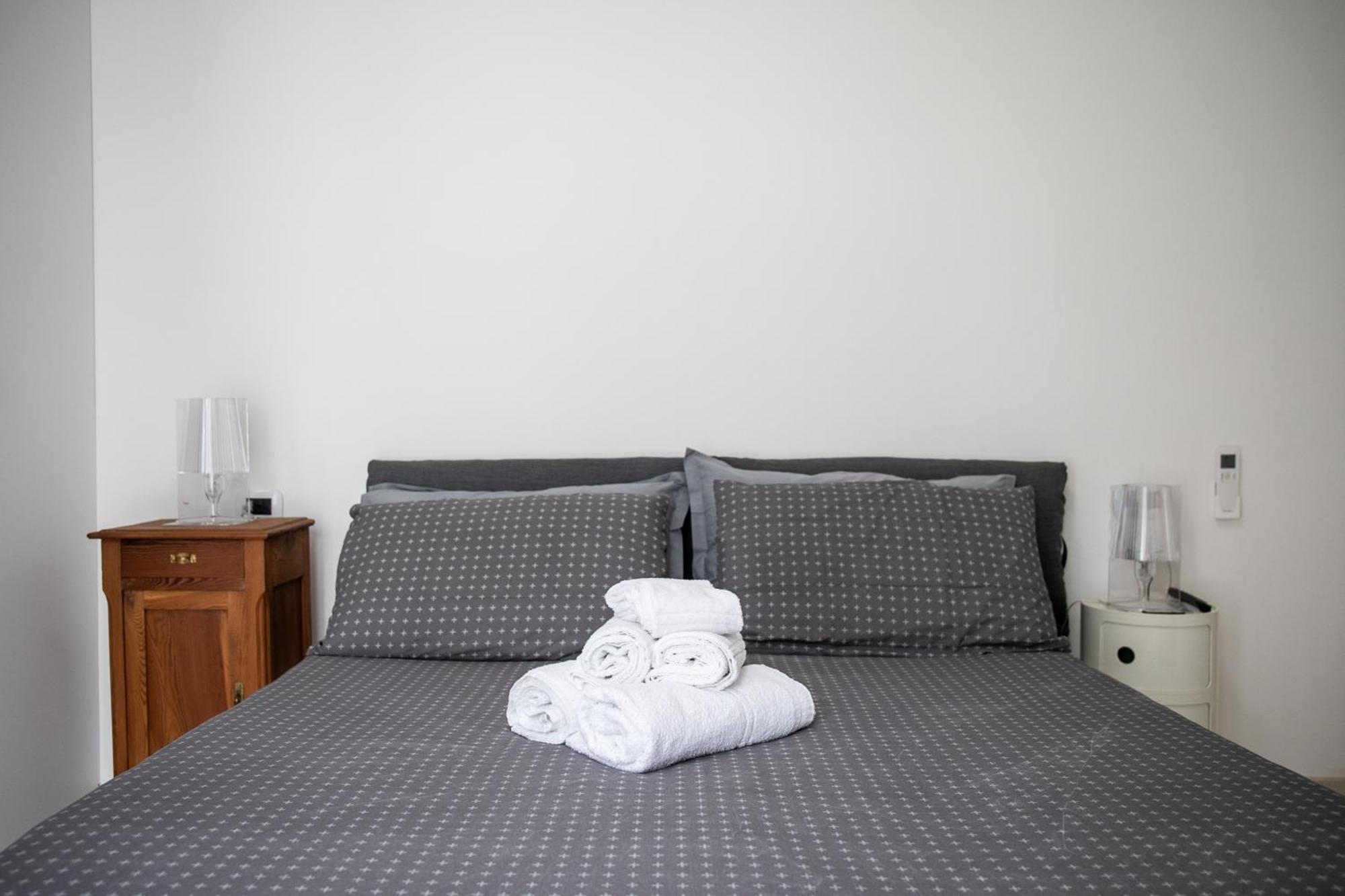 Appartement Relax House Baveno Extérieur photo