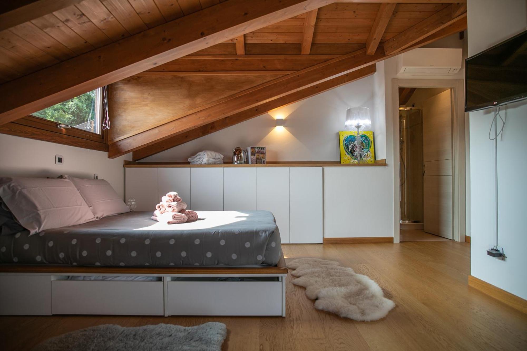 Appartement Relax House Baveno Extérieur photo