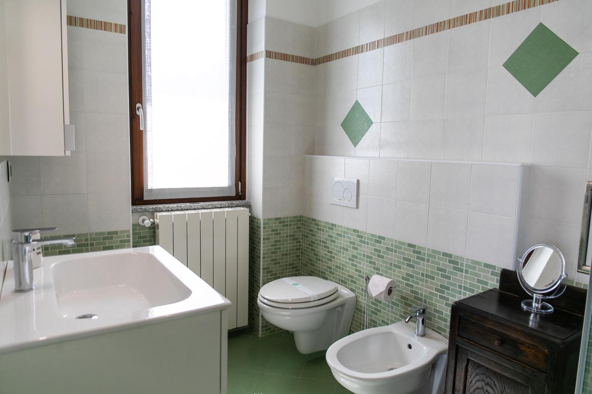 Appartement Relax House Baveno Extérieur photo