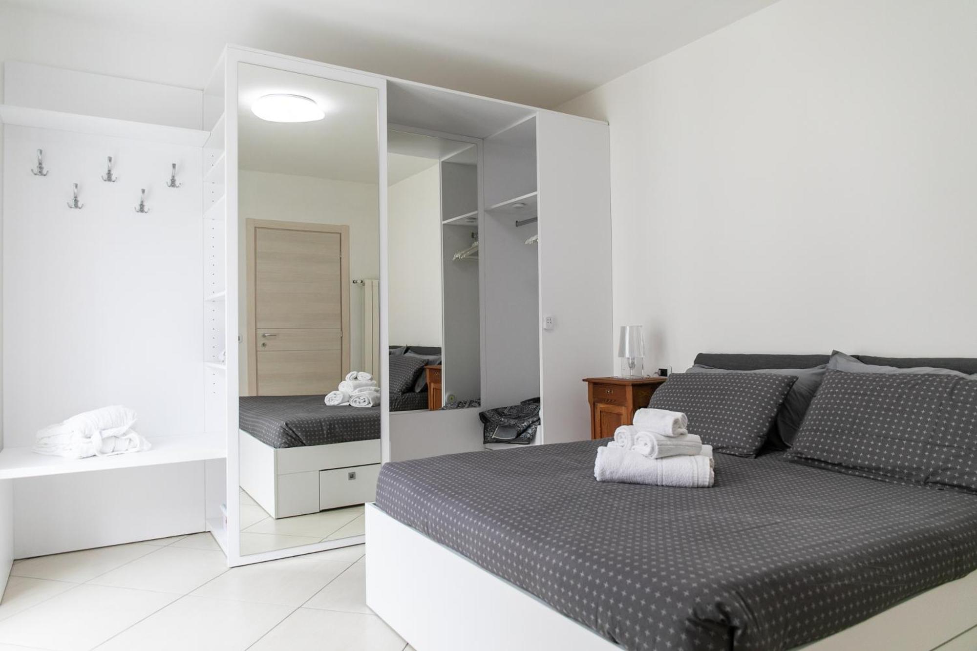 Appartement Relax House Baveno Extérieur photo