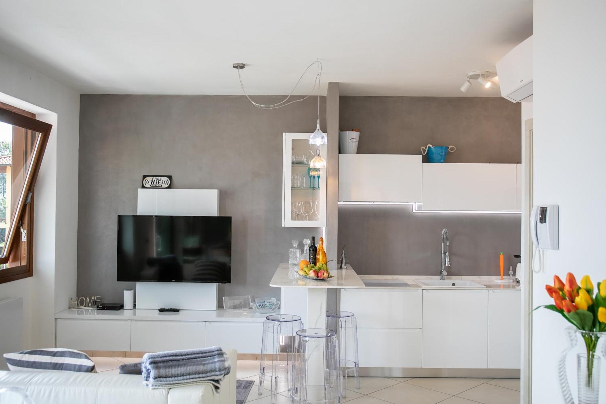 Appartement Relax House Baveno Extérieur photo