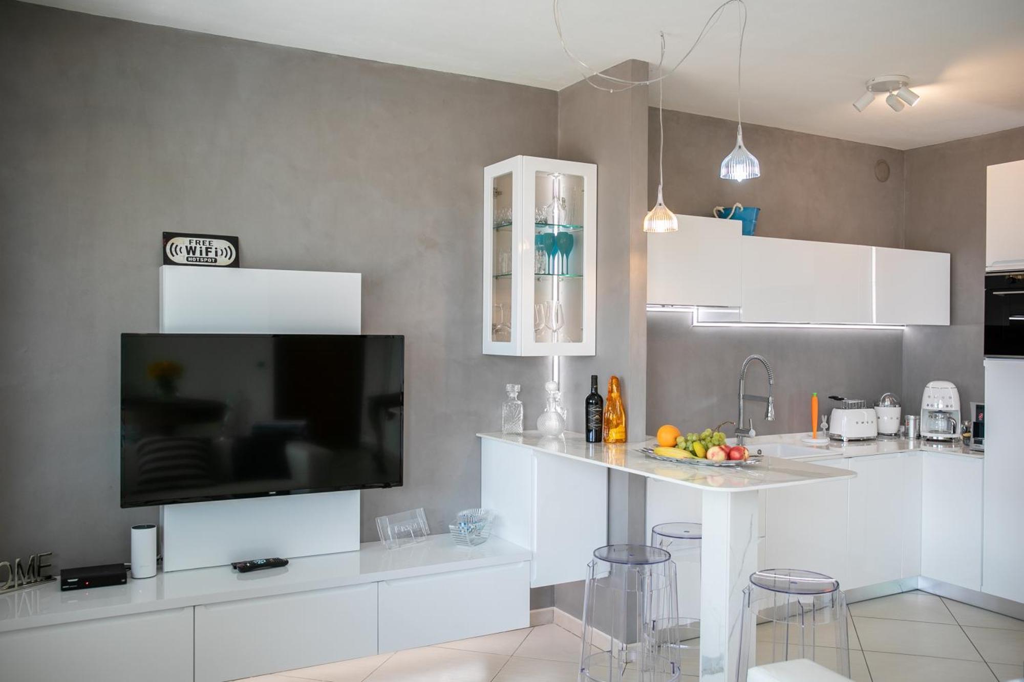 Appartement Relax House Baveno Extérieur photo