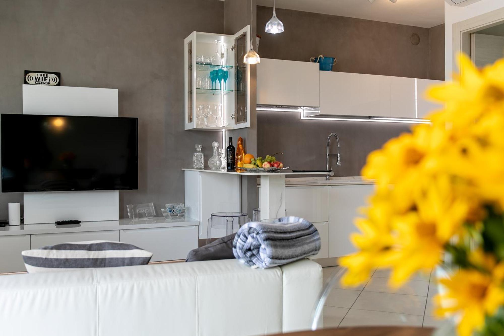 Appartement Relax House Baveno Extérieur photo